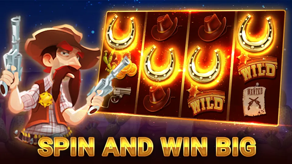 Trò chơi Slot jjun88 link mới