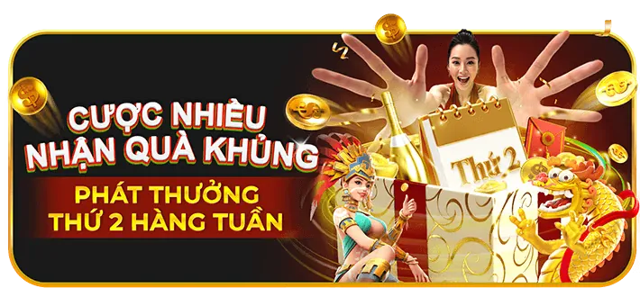 Tiền Thưởng Chào Mừng jjun88