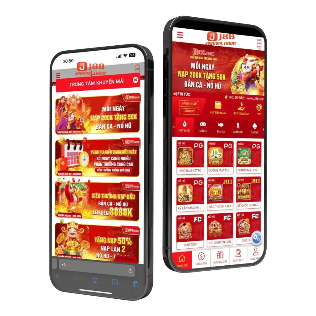 Khuyến mãi hấp dẫn cho game nổ hũ