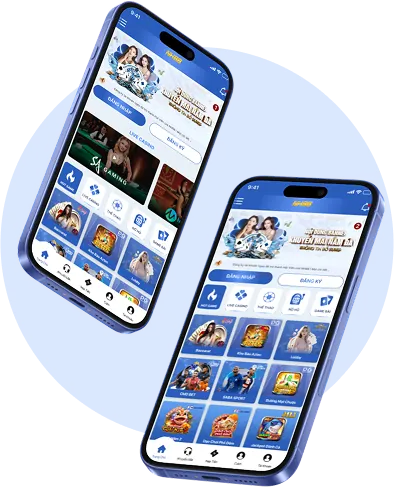 Ứng dụng di động jjun88 link mới