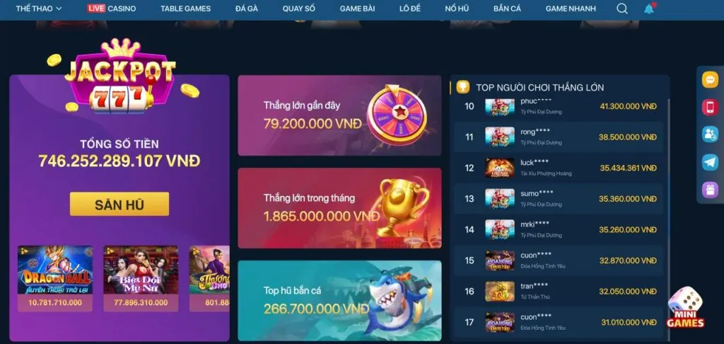 Đường dây nóng hỗ trợ cờ bạc